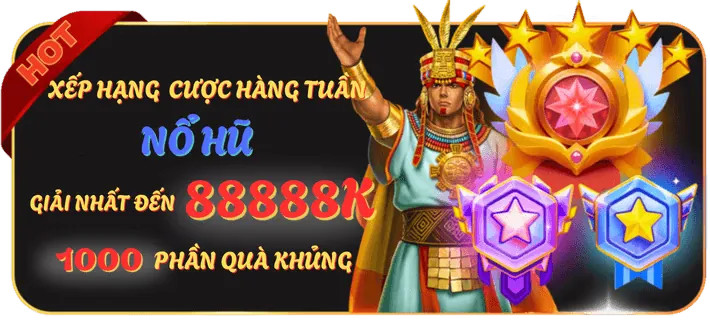 Hoàn trả hàng ngày cho thành viên AF88 VIP