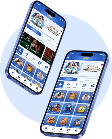 Kho game độc quyền đa dạng